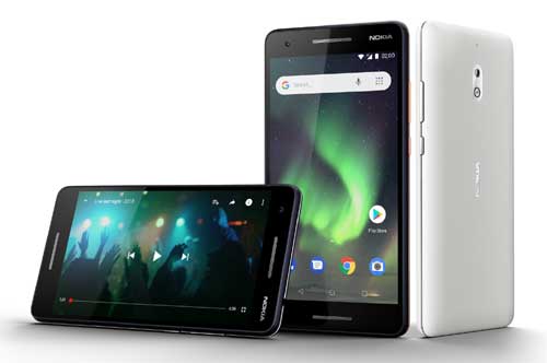 Nokia 2.1