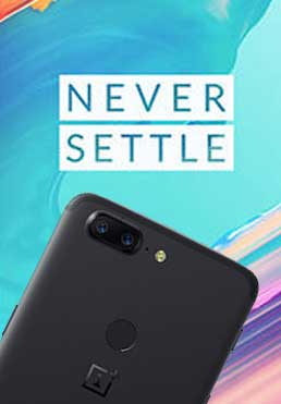 OnePlus 5T