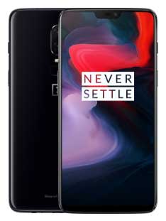 OnePlus 6 