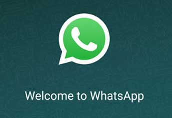 WhatsApp 