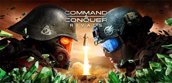 Command & Conquer: Rivals 