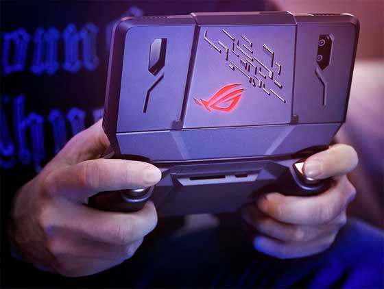 Asus ROG Phone Dock