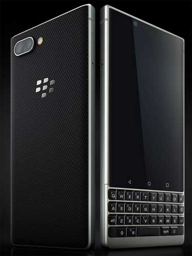 BlackBerry KEY2