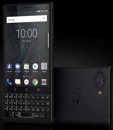 BlackBerry KEY2