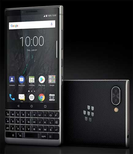 BlackBerry KEY2