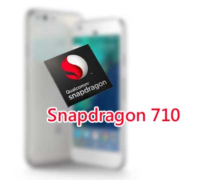 Pixel Snapdragon 710