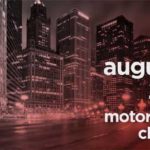 Motorola Aug 2 Event