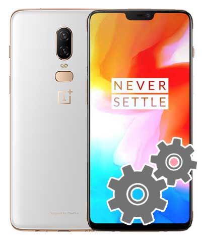 OnePlus 6 Bootloader Issue