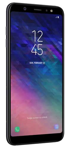 Samsung Galaxy A6+