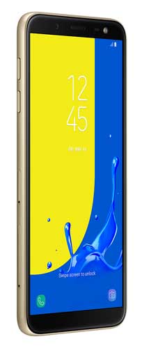 Samsung Galaxy J6