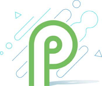  Android P 