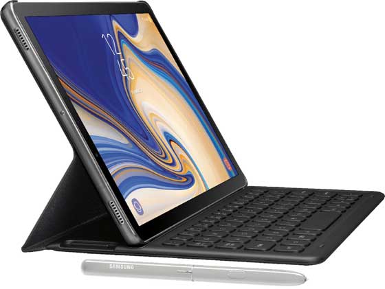 Samsung Galaxy Tab S4 