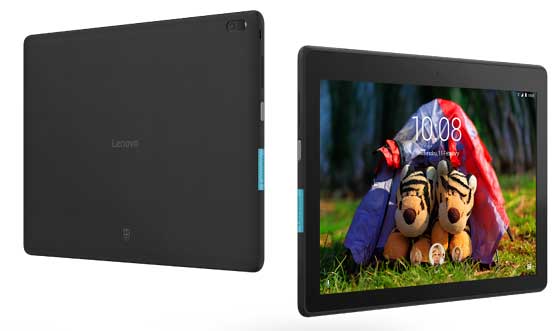 Lenovo Tab E10