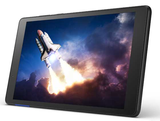 Lenovo Tab E8