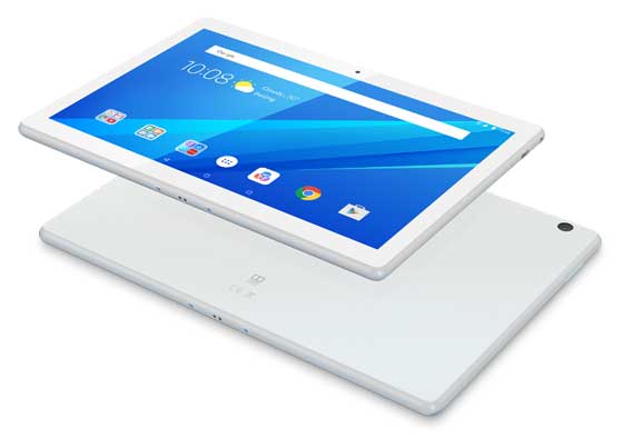 Lenovo Tab M10