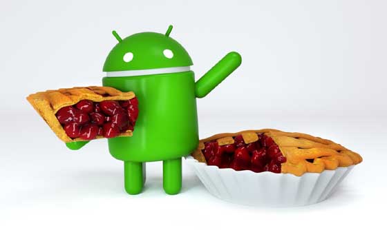 Android Pie