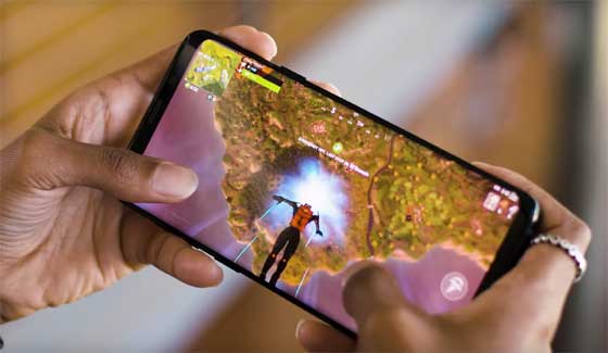 Fortnite Android Beta