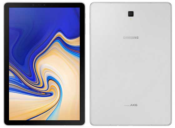 Samsung Galaxy Tab S4