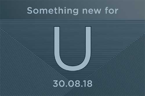 HTC U12 Life Teaser