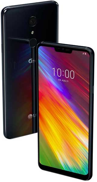 LG G7 Fit