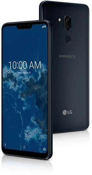 LG G7 One