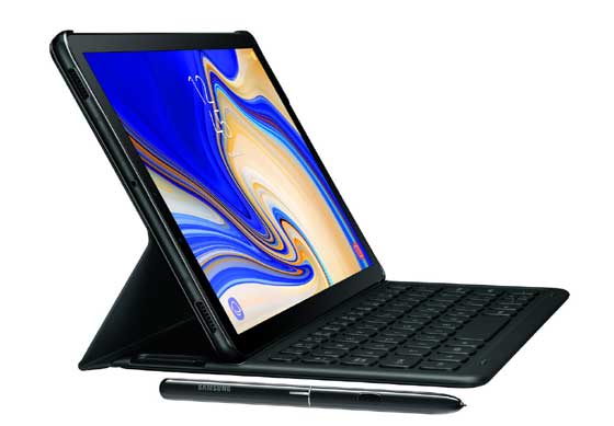 Samsung Galaxy Tab S4