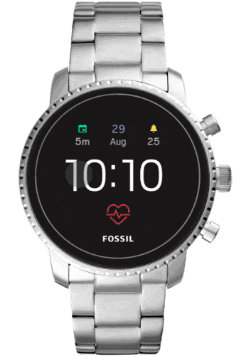 Wear OS Google New UI