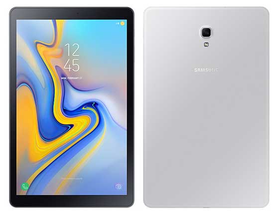 Samsung Galaxy Tab A 10.5 平板