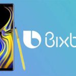 Note 9 Bixby