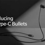 OnePlus 6T USB Type-C EarBuds
