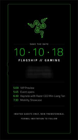 Razer Phone 2 