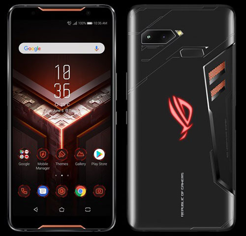 Asus ROG Phone