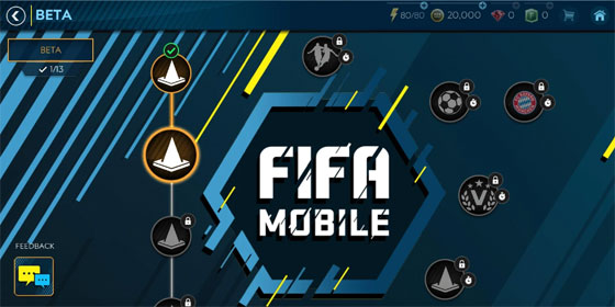 FIFA Mobile 2018