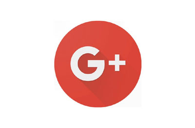 关闭 Google+