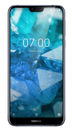 Nokia 7.1 