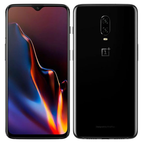 OnePlus 6T 