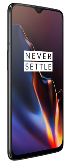 OnePlus 6T 