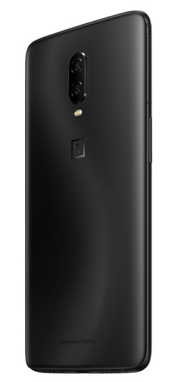 OnePlus 6T 