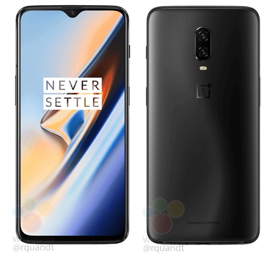 OnePlus 6T