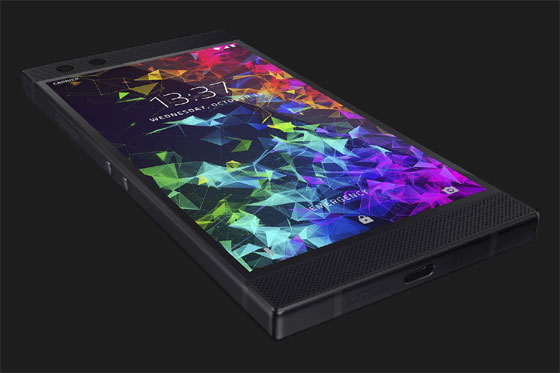 Razer Phone 2