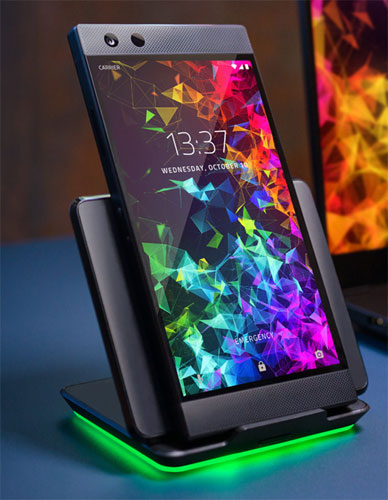 Razer Phone 2