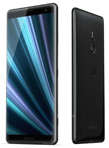 Sony Xperia XZ3