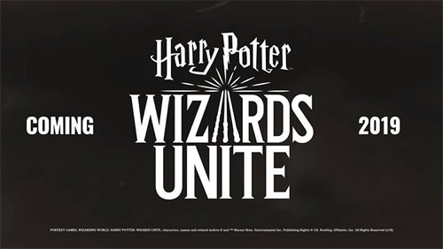 Harry Potter: Wizards Unite