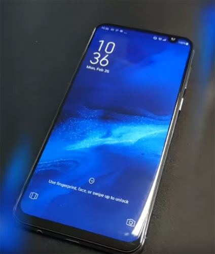 Asus ZenFone 6 