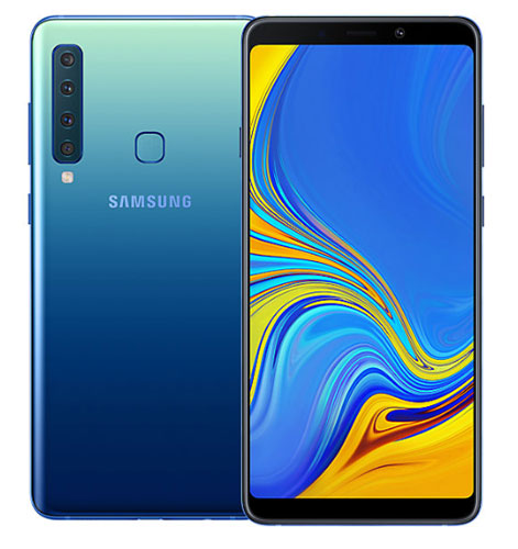 Samsung Galaxy A9