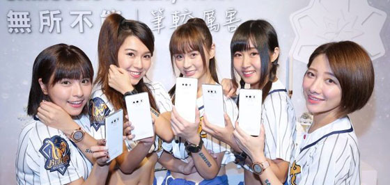 Samsung Galaxy Note 9 初雪白