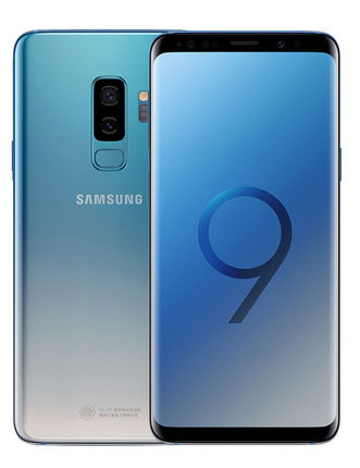 冰蓝 Galaxy S9