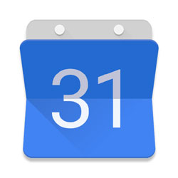 Google Calendar