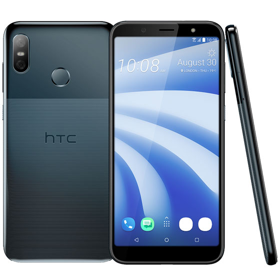 HTC U12 Life