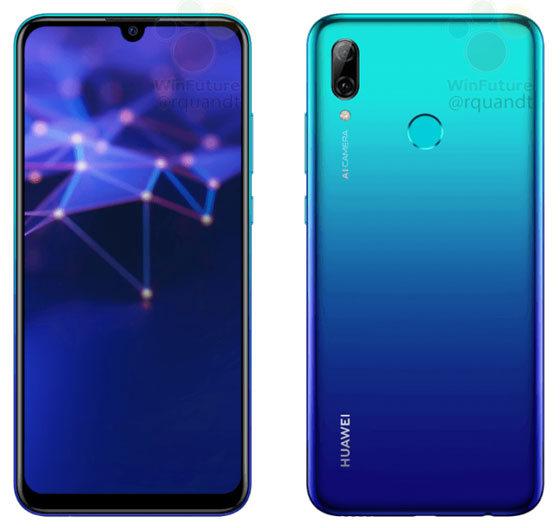 Huawei P Smart